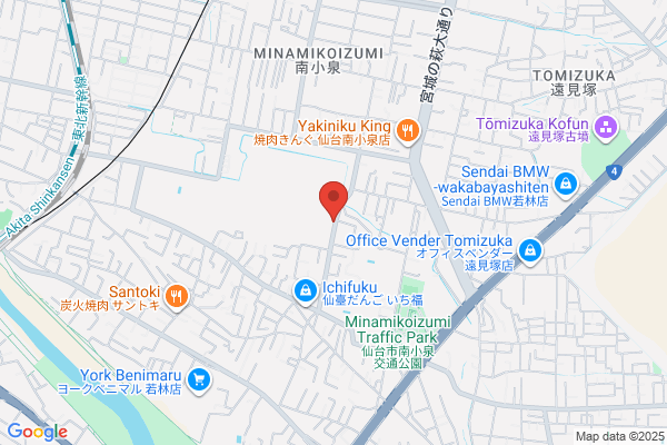 サロン ド ラヴィ エリオ