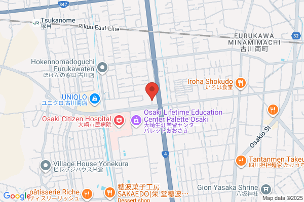 ENEOS Dr.Drive青森松原店(ENEOSフロンティア)