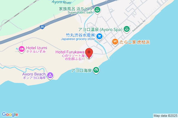 東横INN守谷駅前