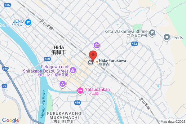 JR九州ホテル 長崎