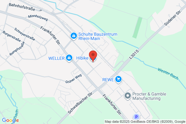 TREK Bicycle 新潟（直営店）