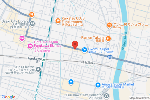 クラシアン大崎営業所