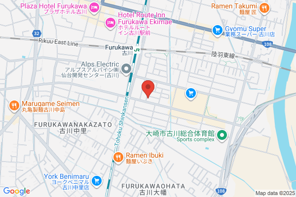 クラシアン大崎営業所