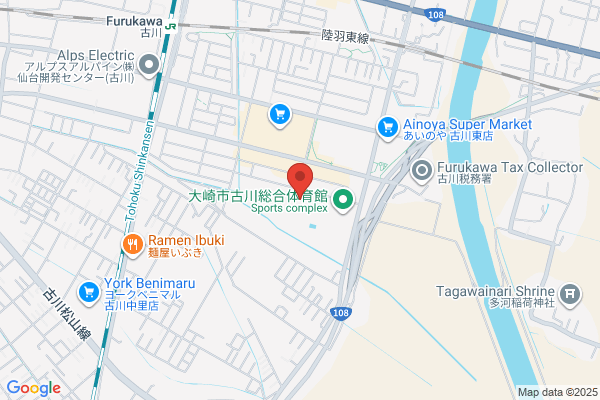ホルモン食堂食樂古川駅前大通店