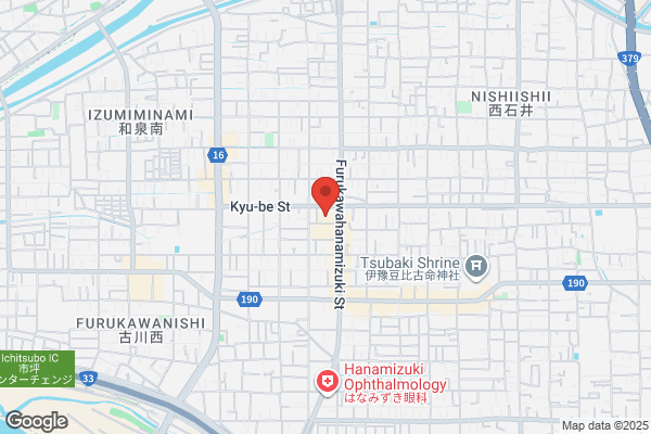 ルイ･ヴィトン いよてつ髙島屋店