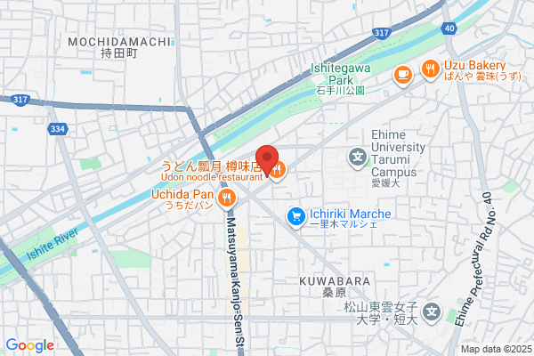 hair salon RIN（余戸店）
