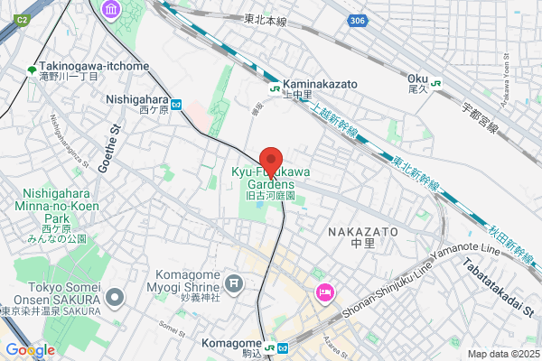 ツルハドラッグ 古川福浦店