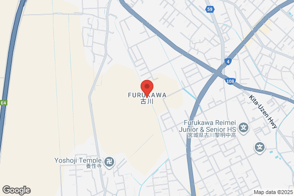 ほけんの窓口 古川店