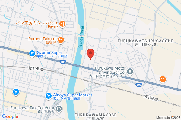 ネクステージ　大崎店
