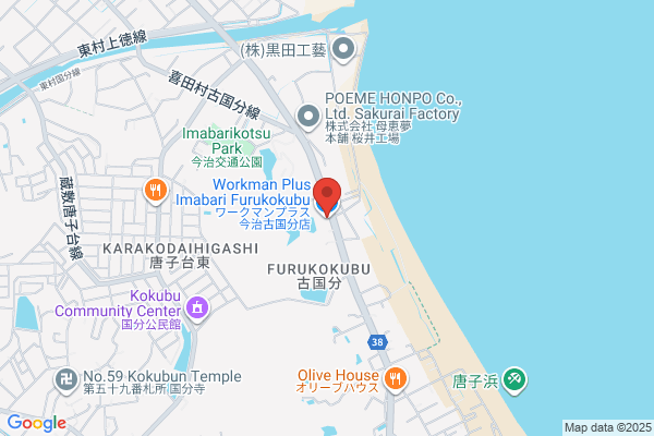 レデイ薬局 北高下店