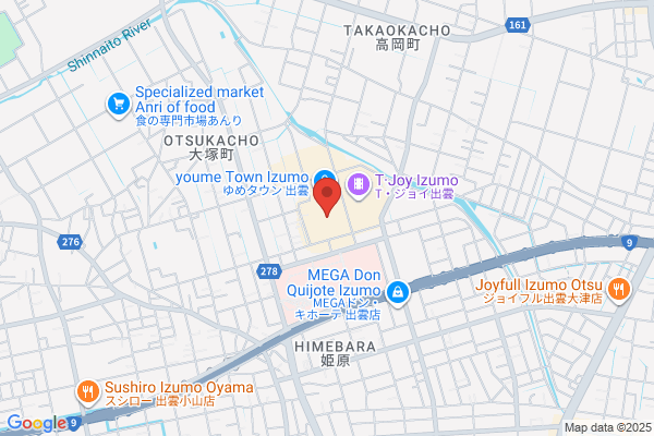 JTB総合提携店 トラベル21 イオン新潟青山店