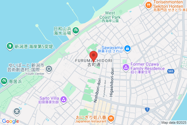 新潟蜂駆除専門店