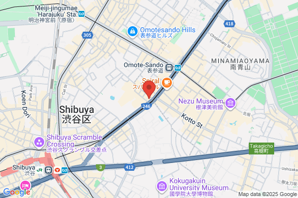 hair salon RIN（余戸店）