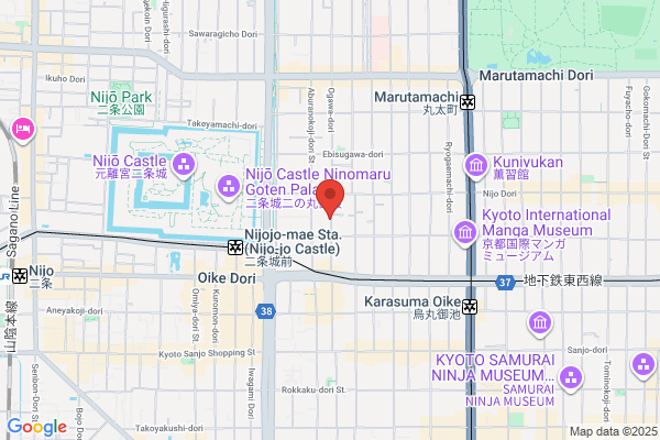 アランチーノKYOTO