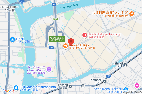 ENEOS Dr.Driveセルフ読売ランド前店(ENEOSフロンティア)