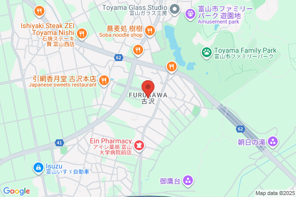 エニタイムフィットネス 京王稲田堤店