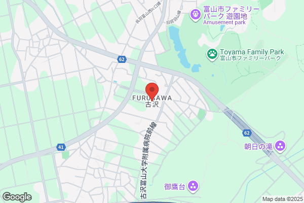 若葉台接骨院