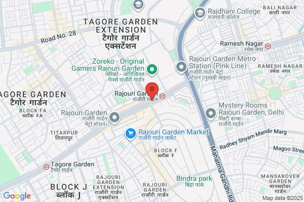 レッツ！インドアテニススクール若葉台