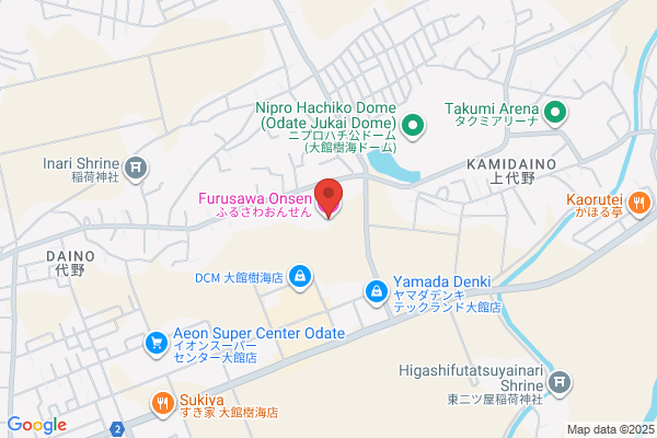 東横INN彦根駅東口