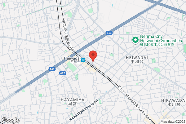 PUDOステーション　ドラッグユタカ　彦根中央店
