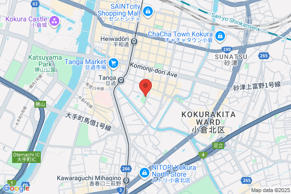 北九州不動産売却サポートセンター