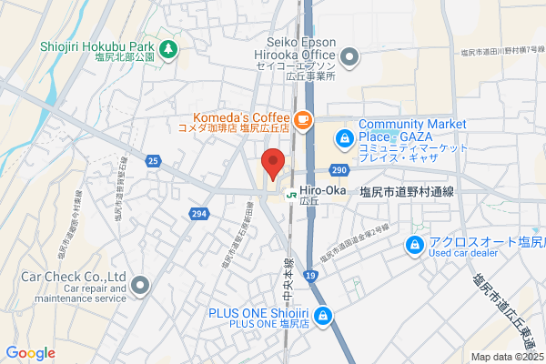 ウェルメント野洲