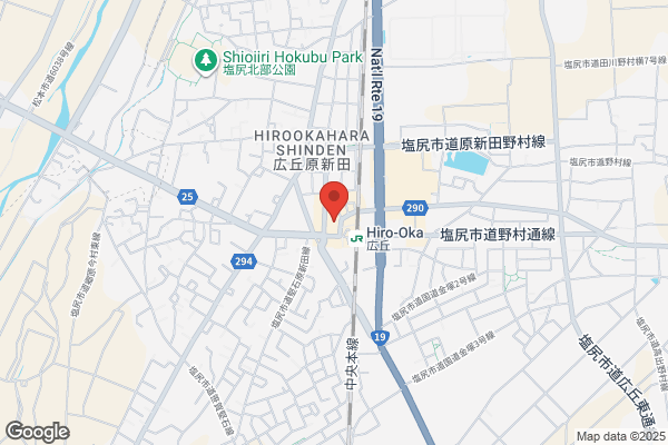 メガネのオオツカ草津駅前店