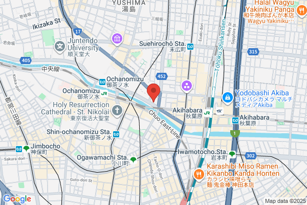 （閉店）プロミス 守山八代自動契約コーナー