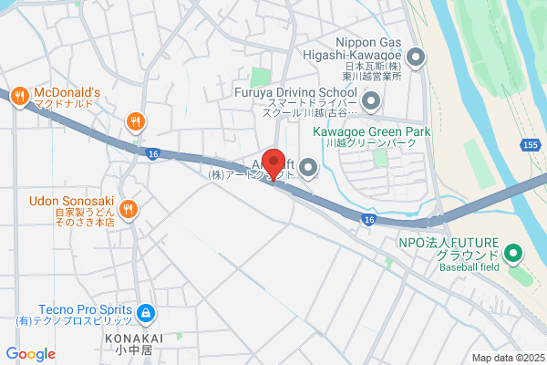 すぎのや本陣 川越店