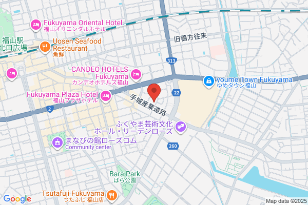 AMUSEMENT Bar Shuu