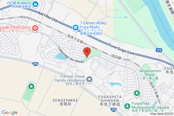 PUDOステーション　Big-A　我孫子湖北台店