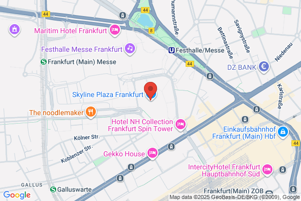 a l'aise salon