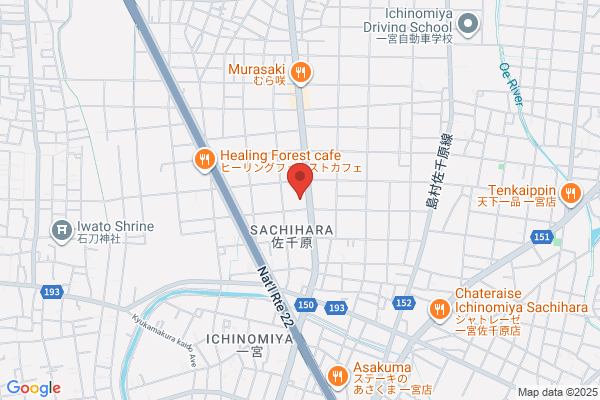焼肉和食 ふくじゅ苑