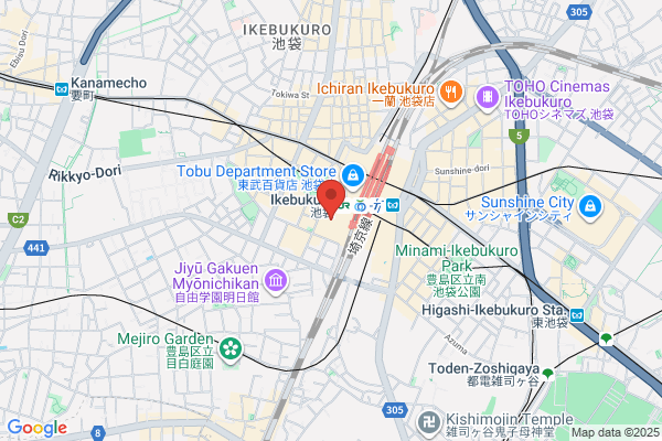 HIROB 札幌ステラプレイス店