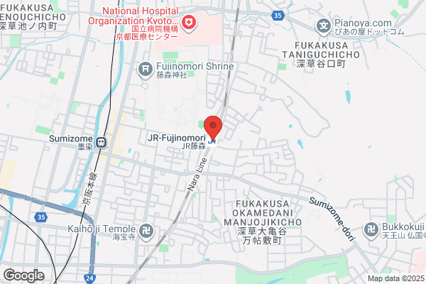 PUDOステーション　サツドラ　東雁来店