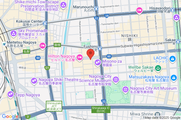 HUB中之島フェスティバルプラザ店