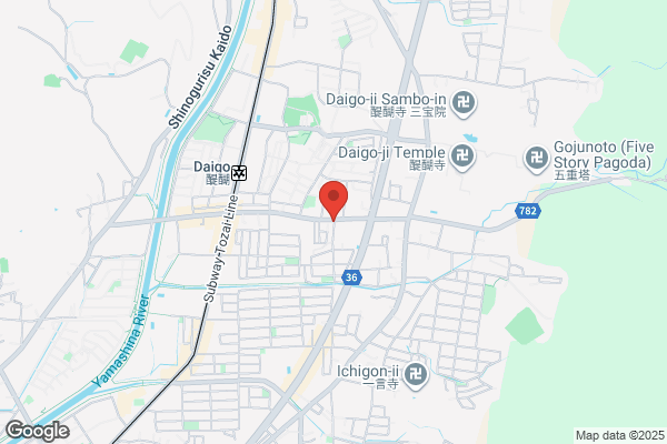 腹式呼吸ボディメイク VOCE本町店