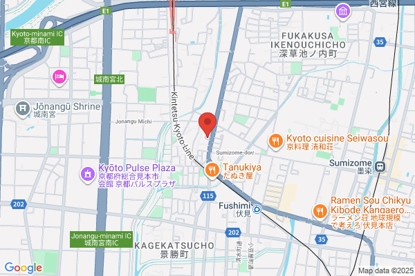 ENEOS Dr.Drive北ミドウ店(ENEOSフロンティア)-閉店