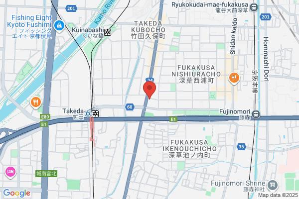 HIIT Plus 本町駅