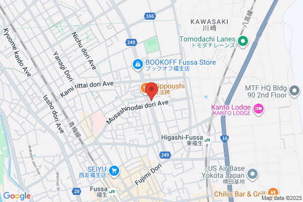 ENEOS Dr.Driveセルフ羽店(ENEOSフロンティア)