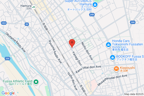 Kanto Mazda Co., Ltd. Fussa
