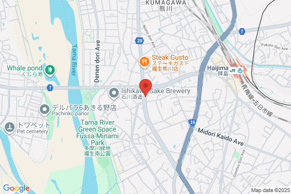 Matsuzen Shoji Co., Ltd.