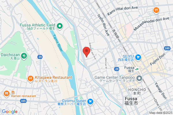 Muraogumi Co., Ltd.