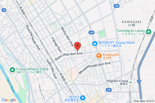 Nippoh Co., Ltd.