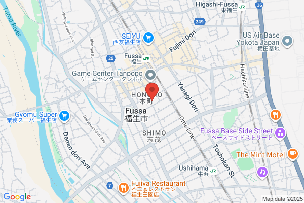 Rv Shuei Co., Ltd.