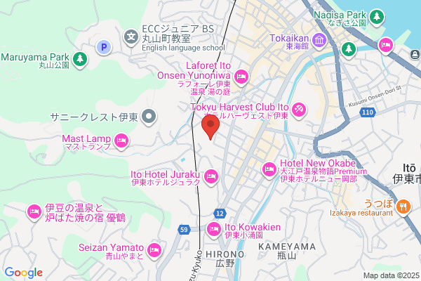 Hotel Daitokan
