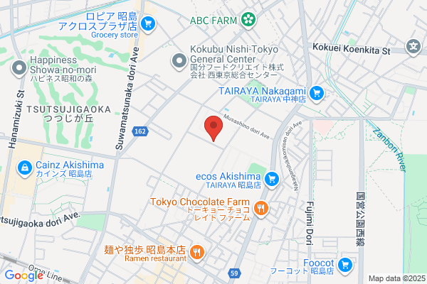 ファミリーサーチセンター