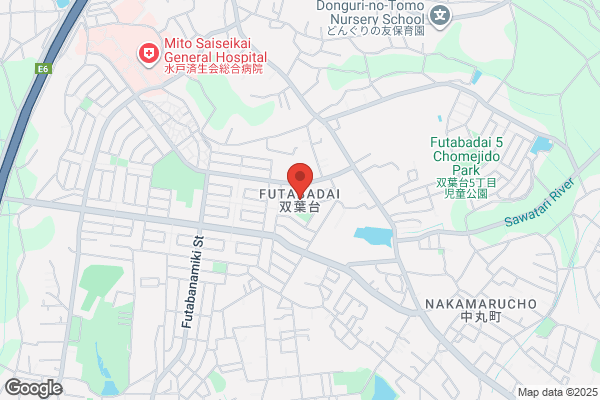 調剤薬局ツルハドラッグ 水戸赤塚店