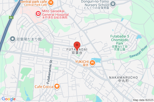 ハウジングアイ