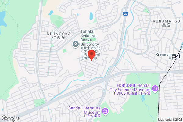 ツルハドラッグ 仙台上杉店